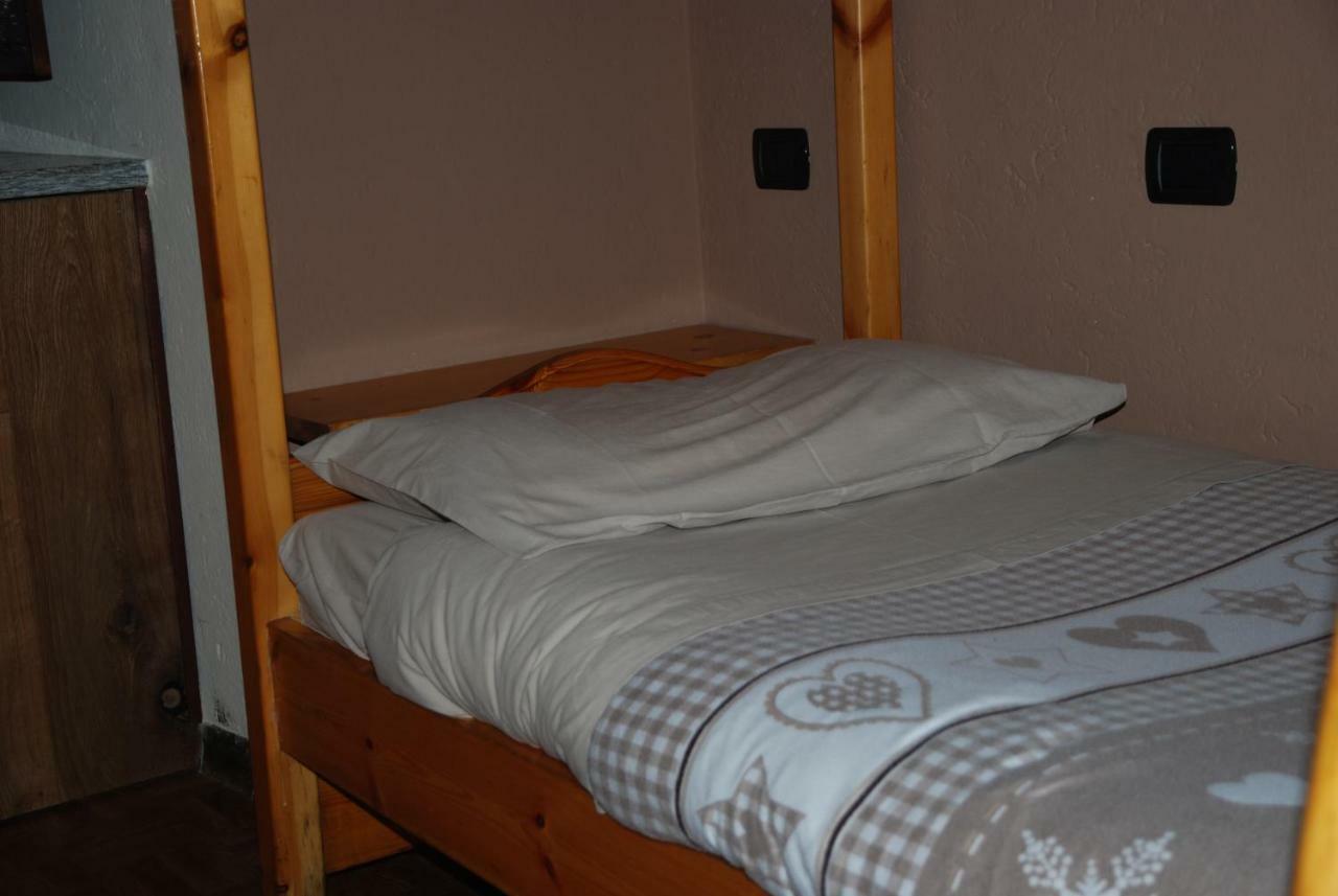 Casa Vacanza In Centro A La Salle Buitenkant foto